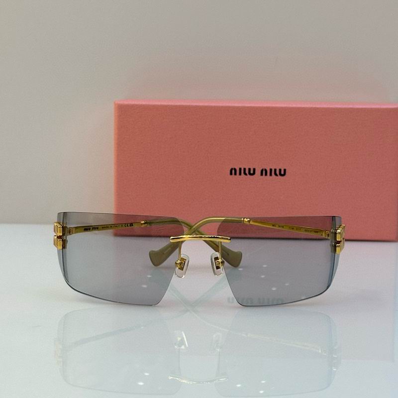 Miumiu Glasses (255)